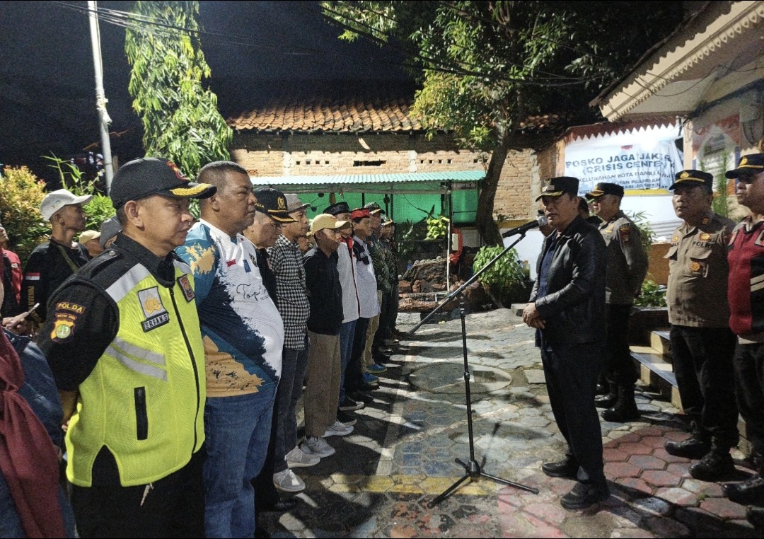 Foto Berita
