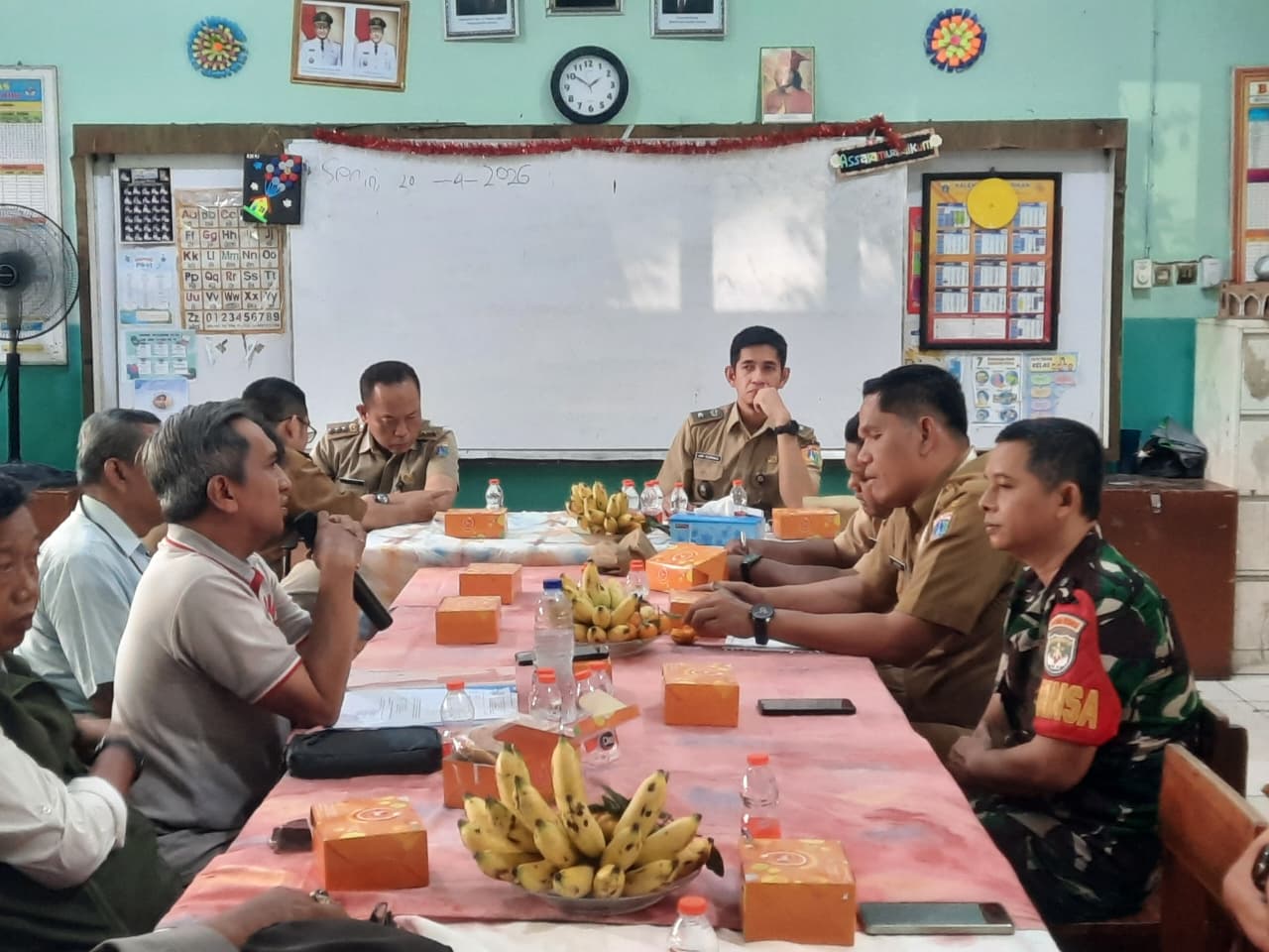 Foto Berita