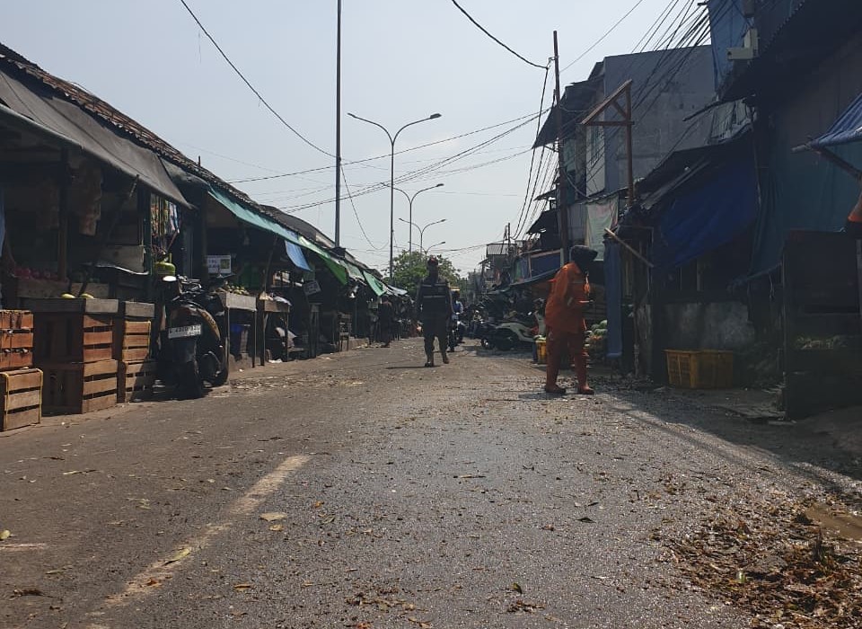 Foto Berita