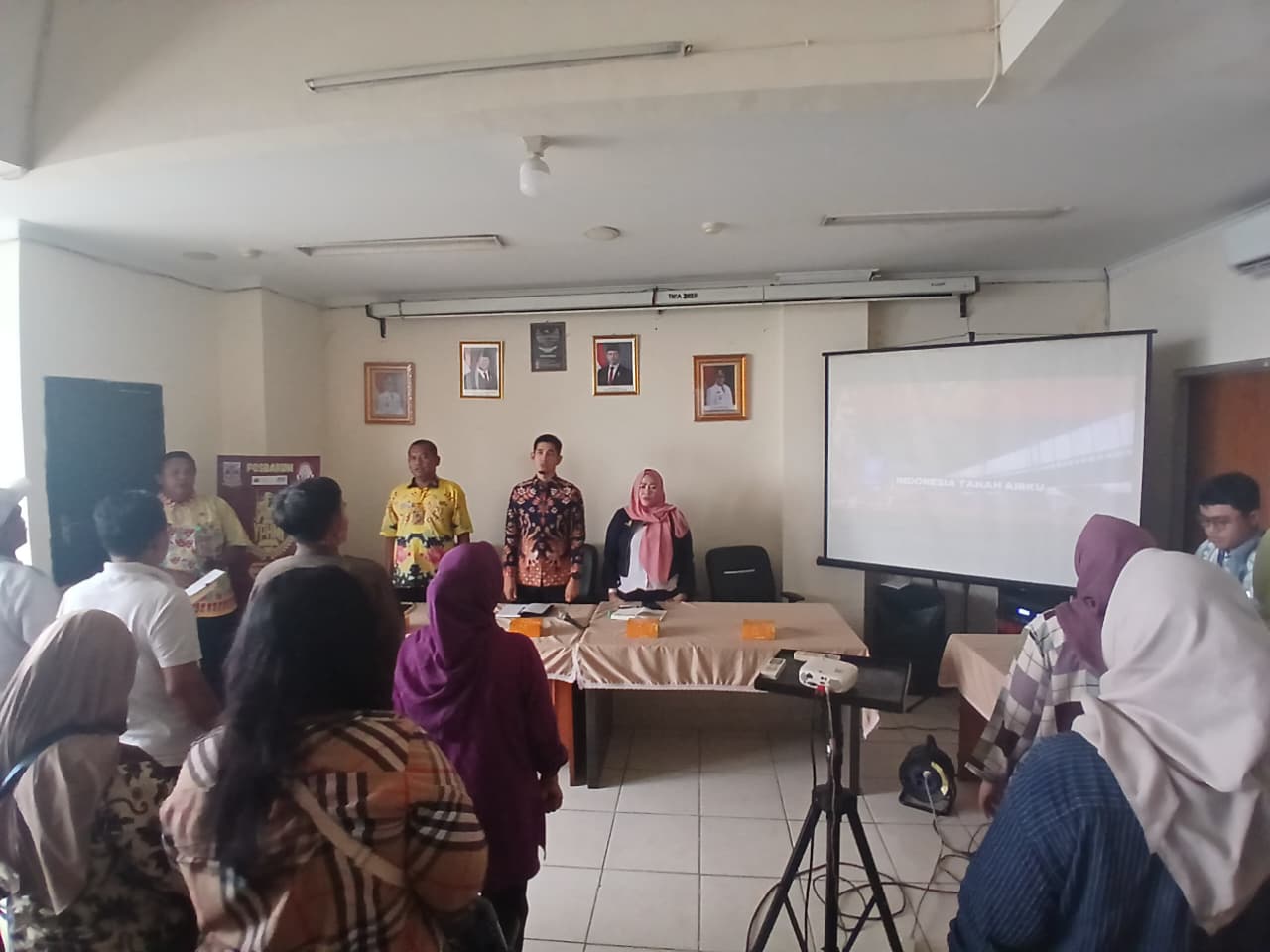 Foto Berita