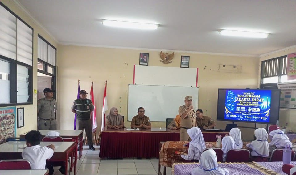 Foto Berita