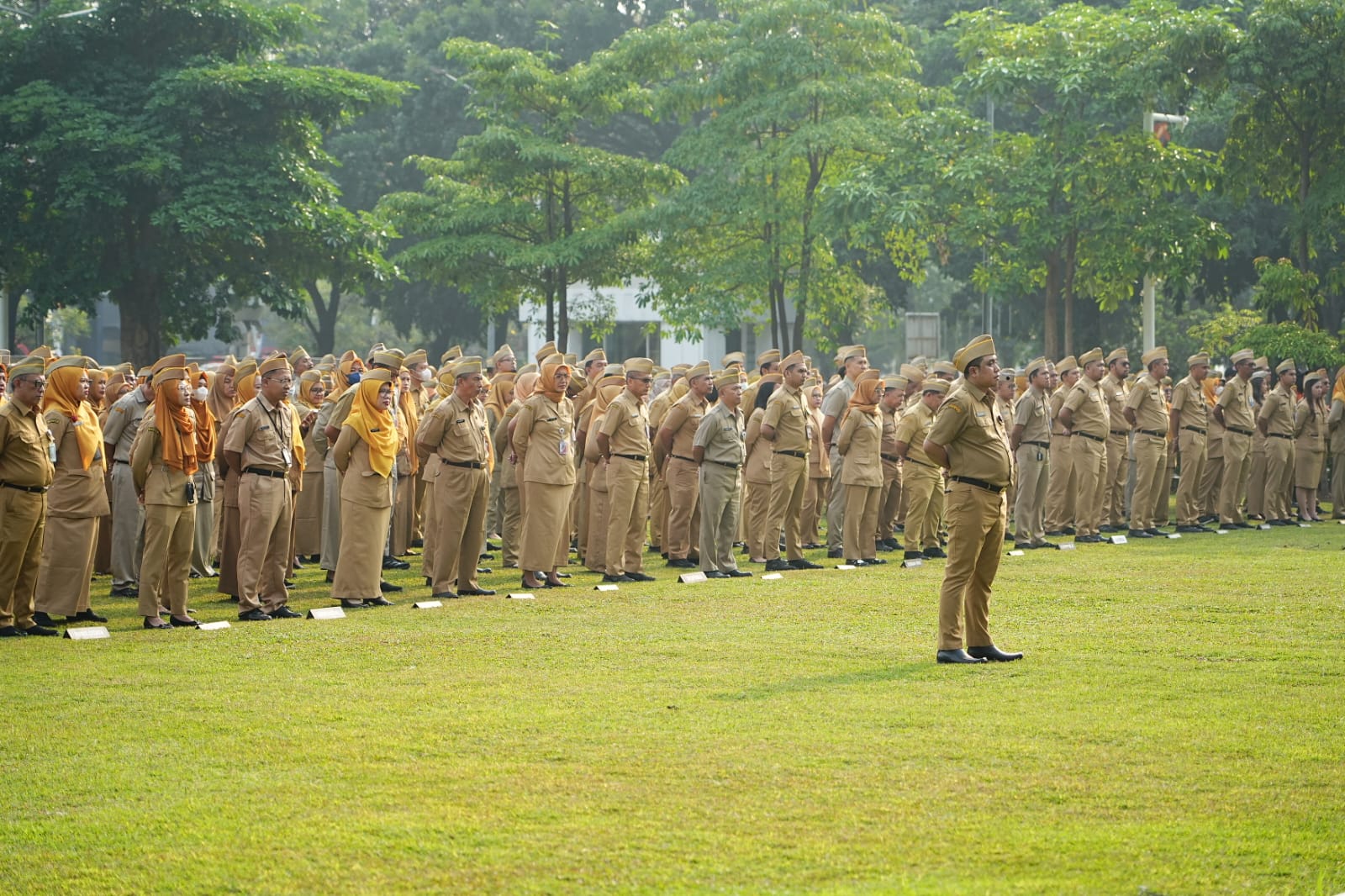 Foto Berita