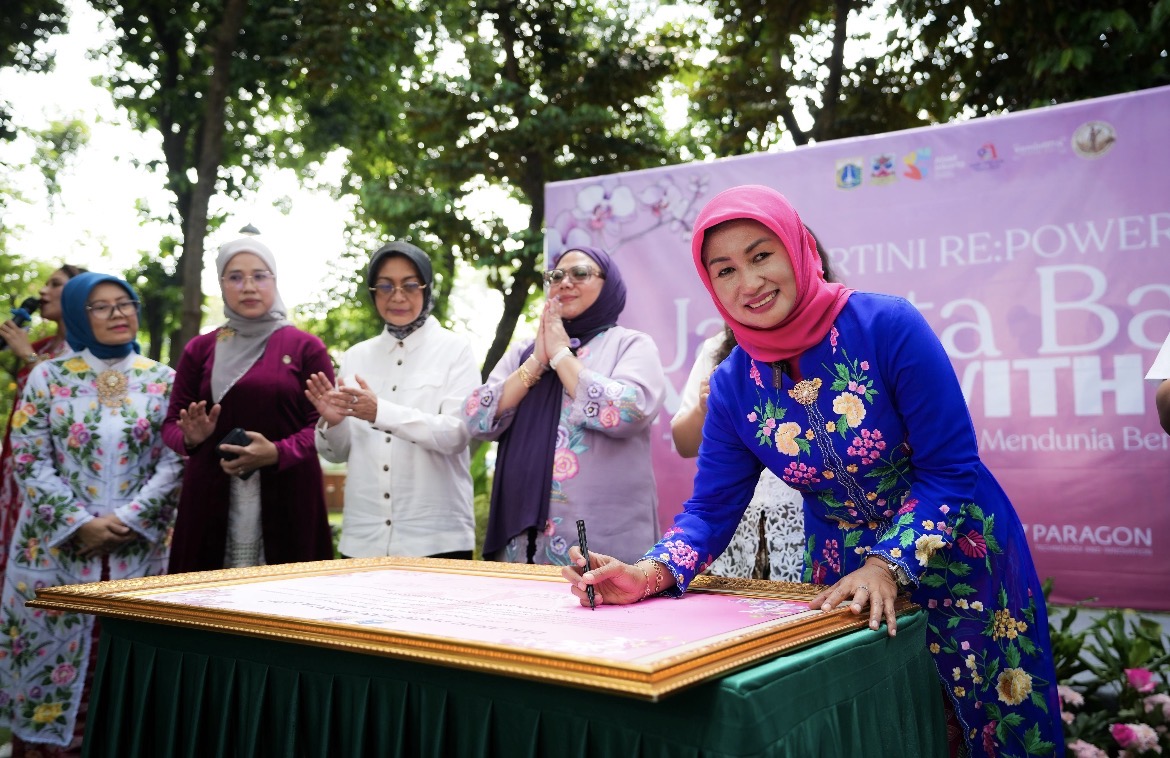 Foto Berita