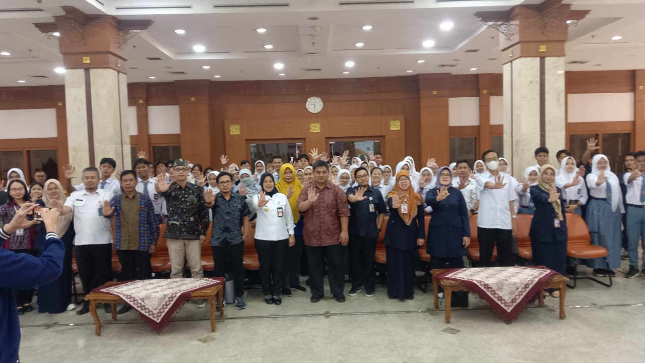 Foto Berita