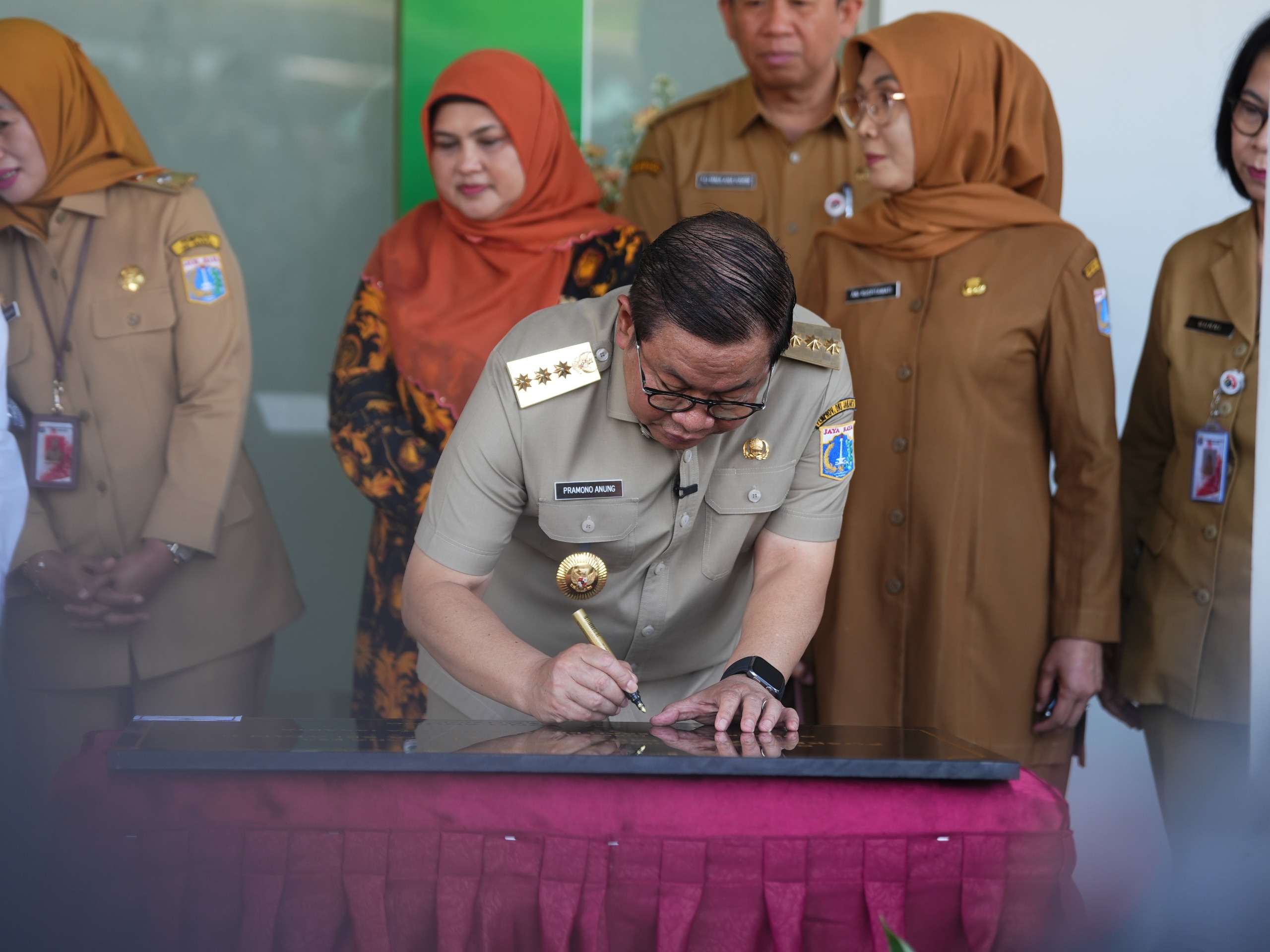 Foto Berita