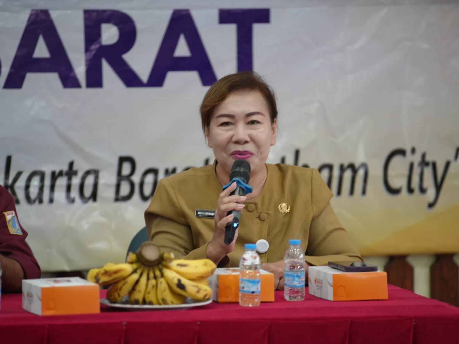 Foto Berita