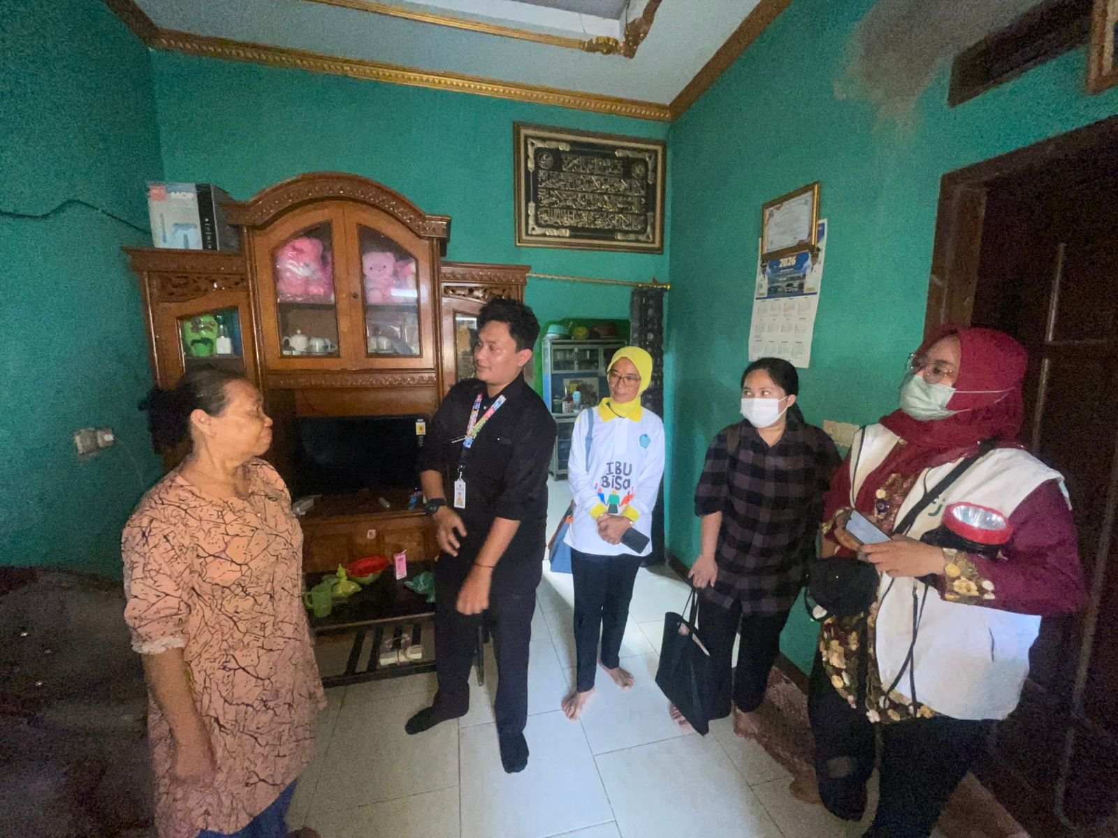 Foto Berita