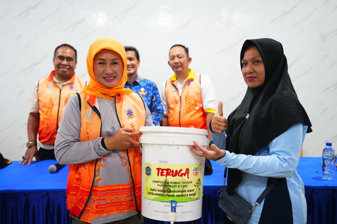 Foto Berita