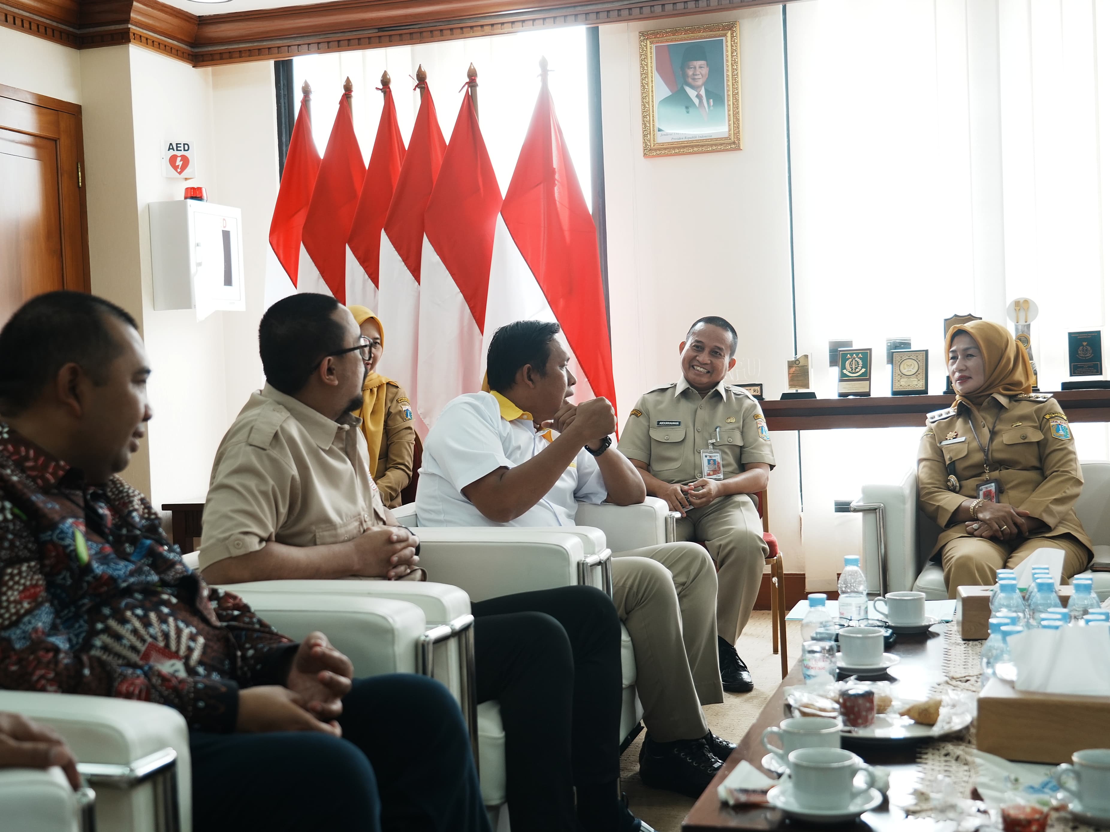 Foto Berita