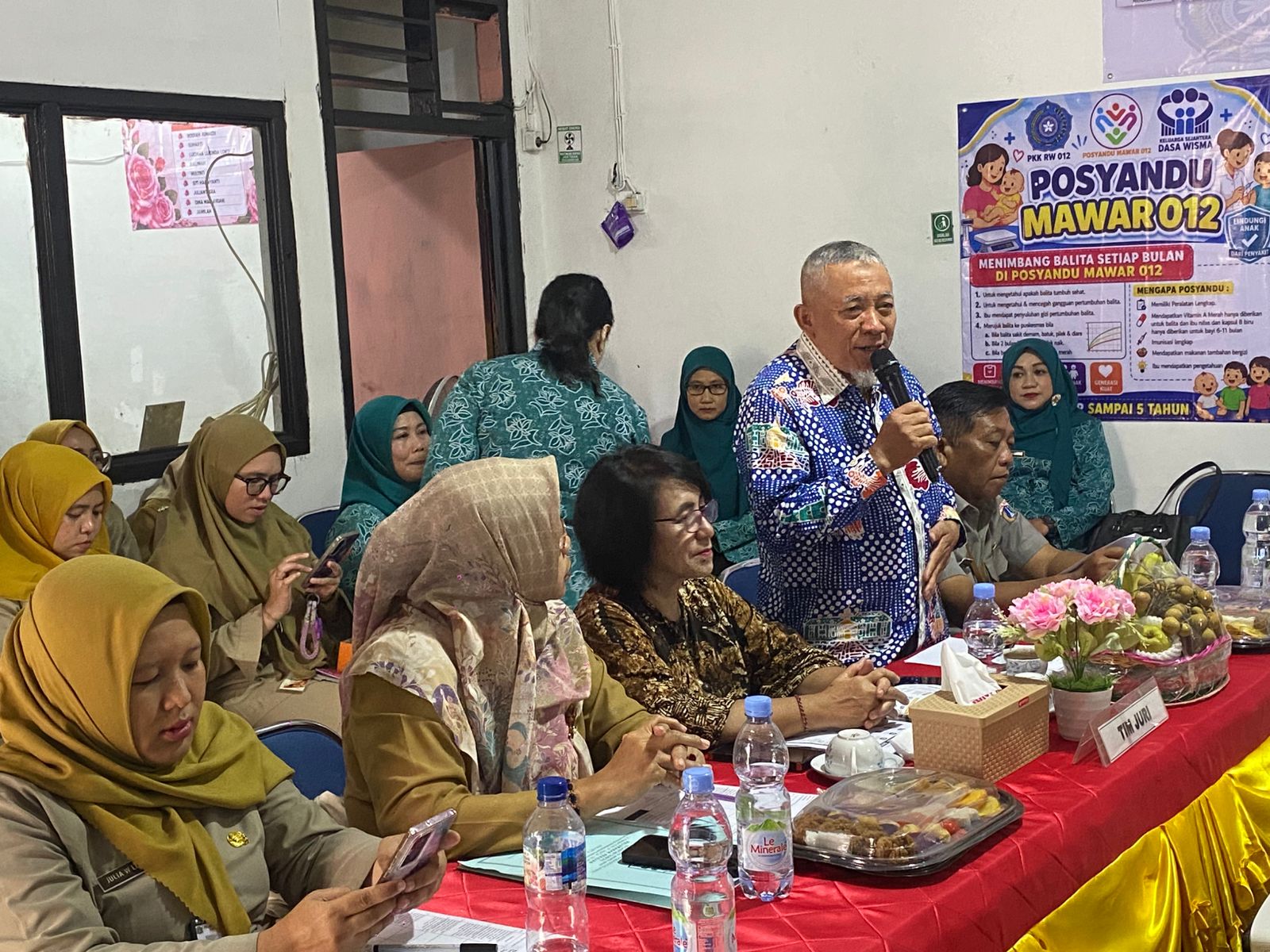 Foto Berita