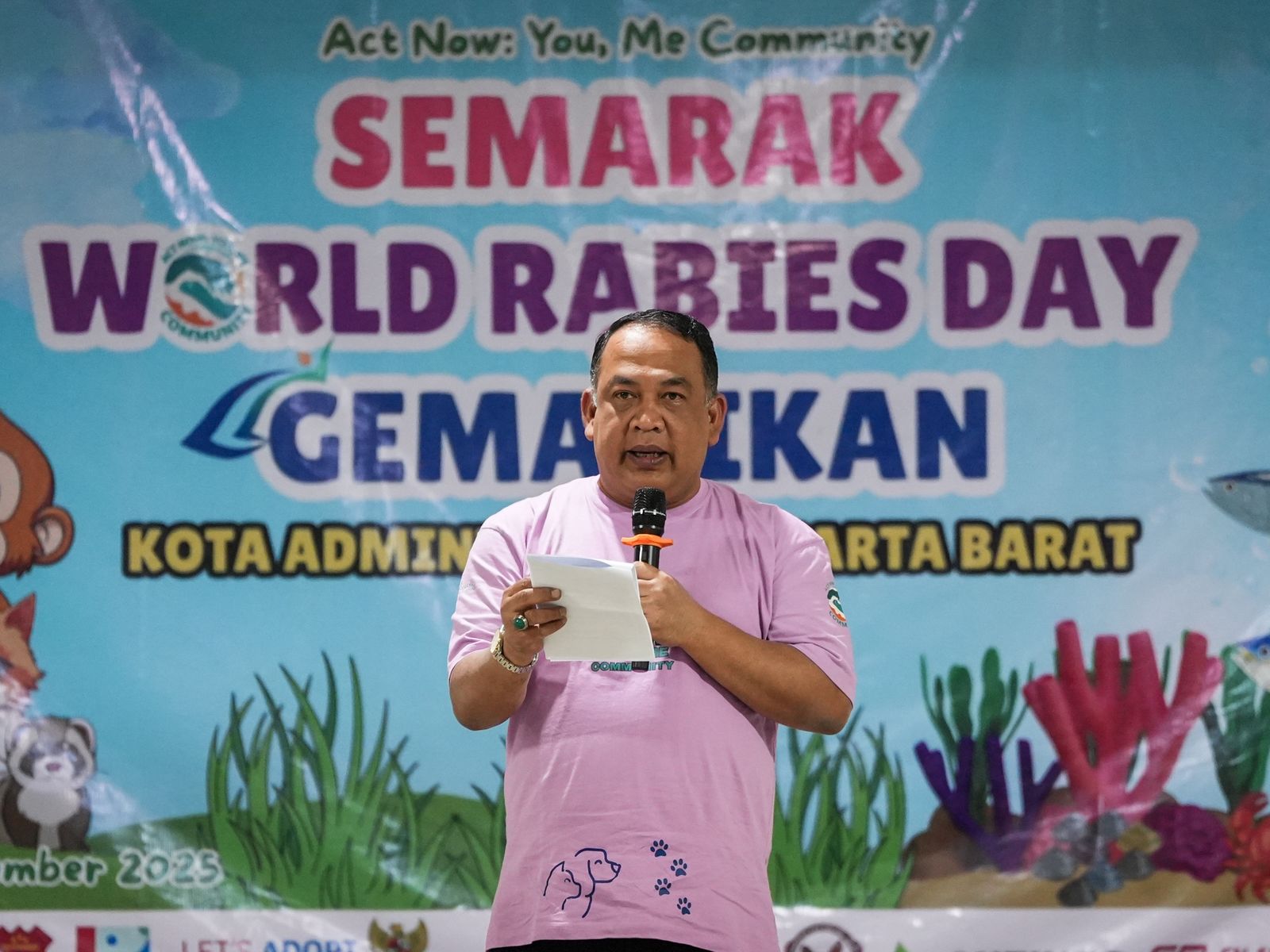 Foto Berita