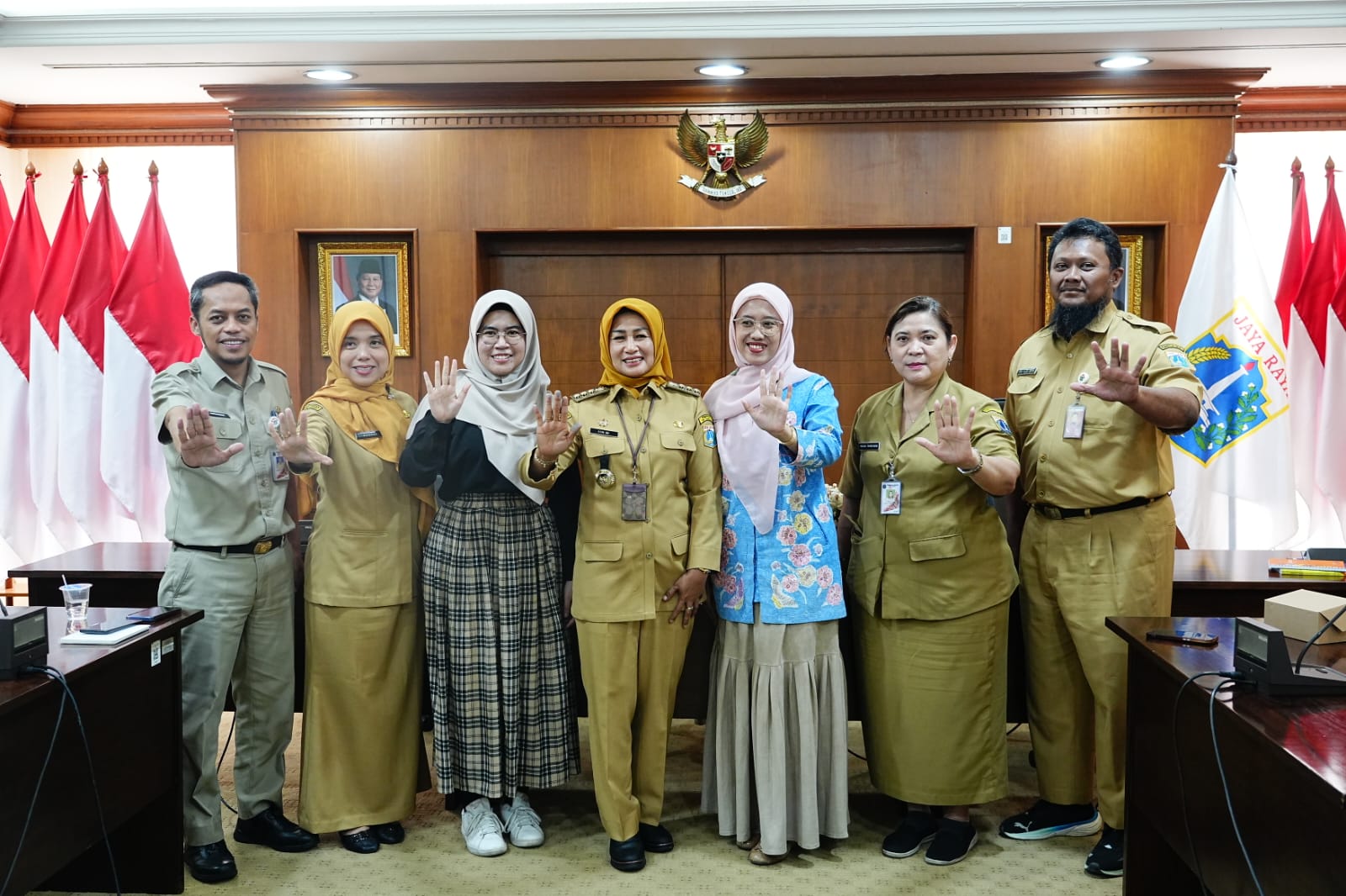 Foto Berita