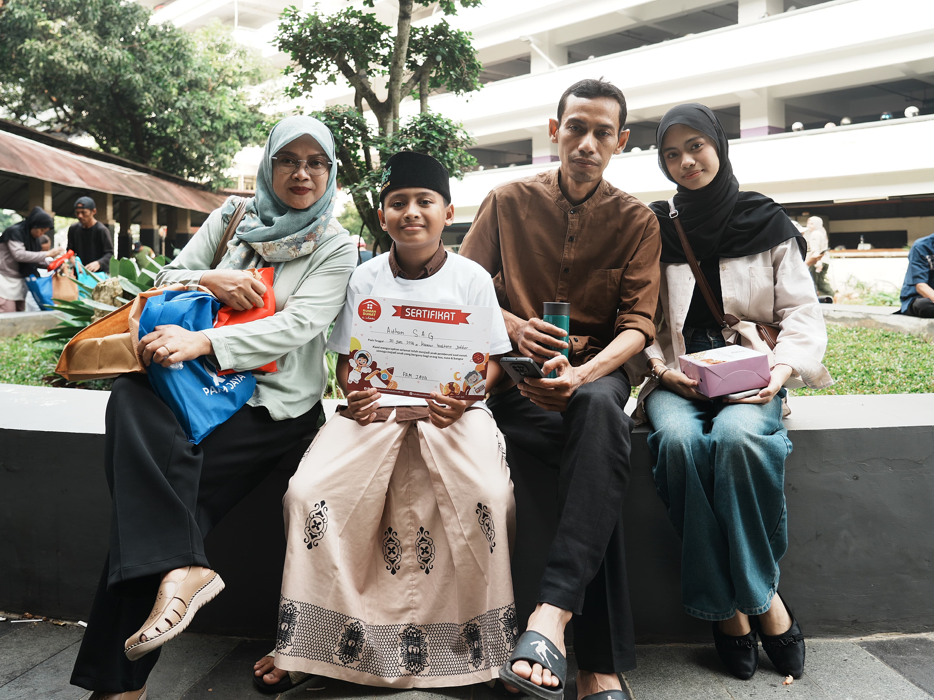 Foto Berita