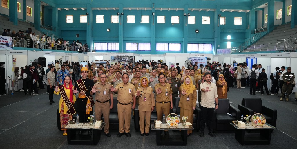 Foto Berita