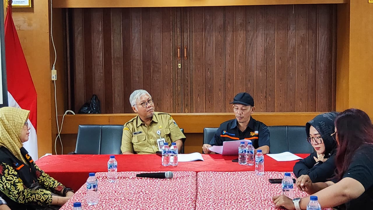 Foto Berita