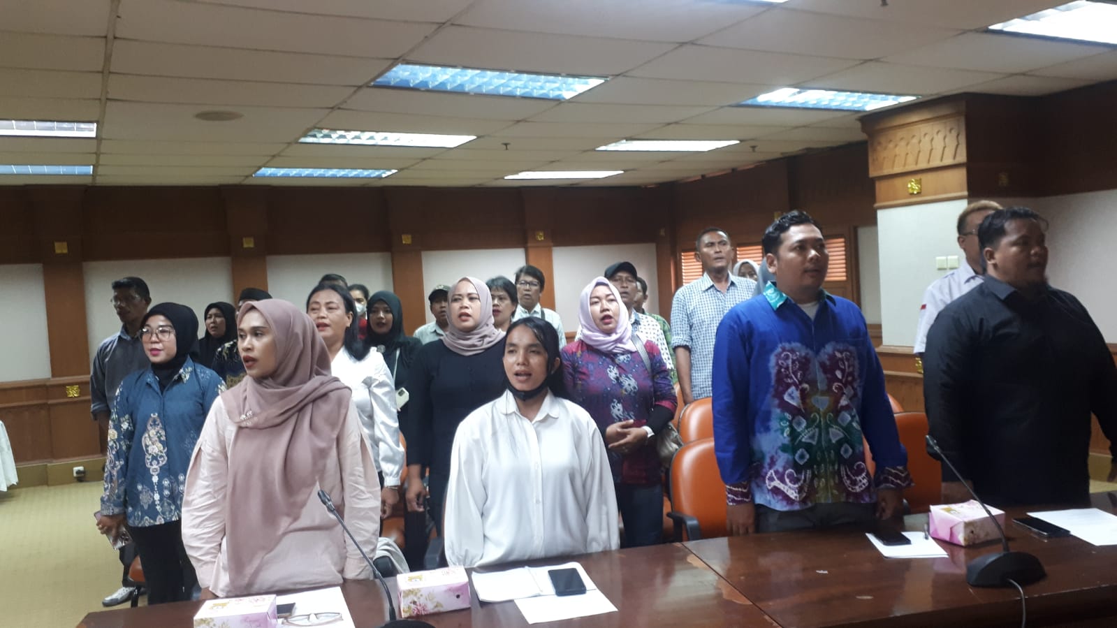 Foto Berita