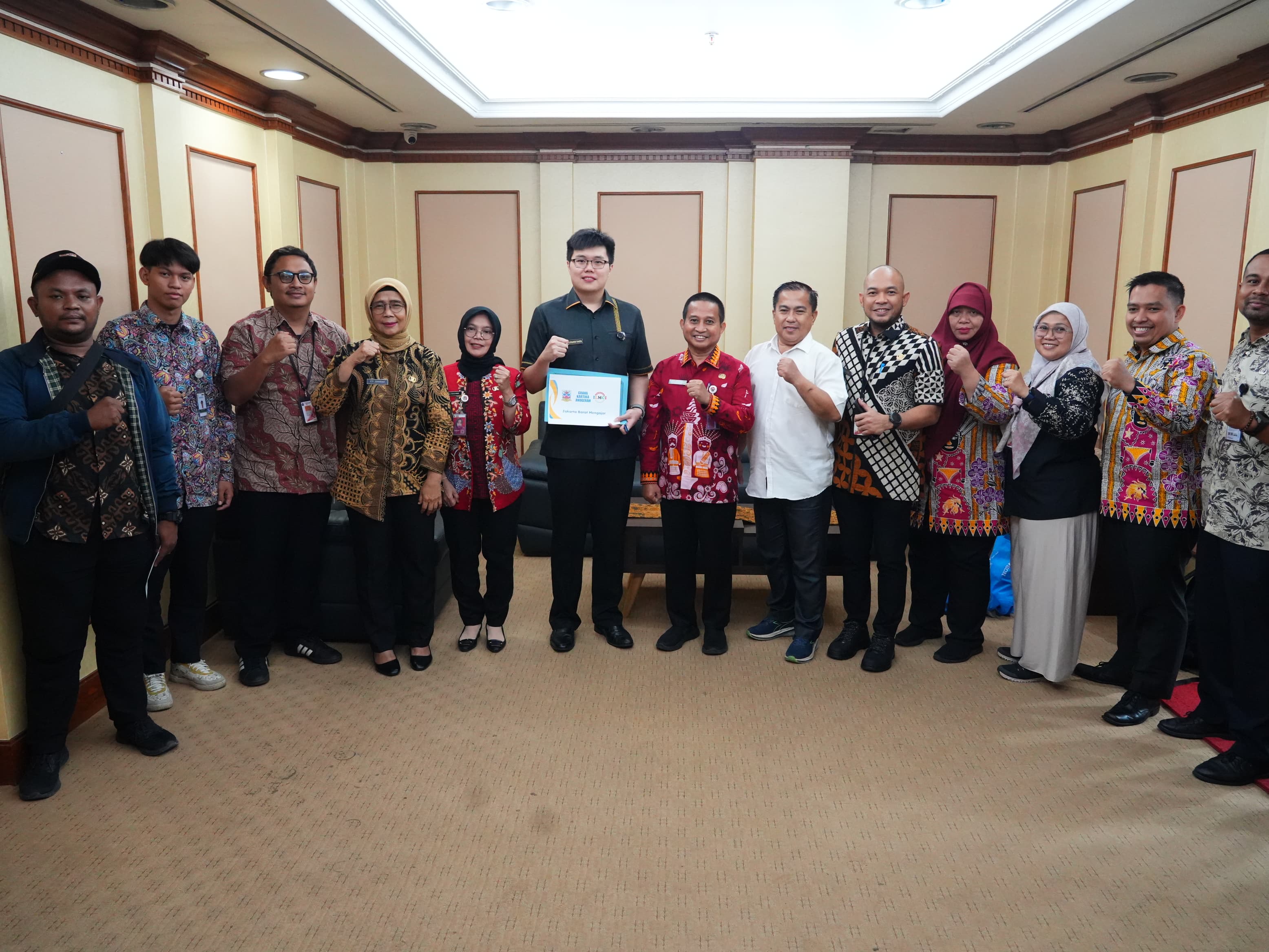Foto Berita