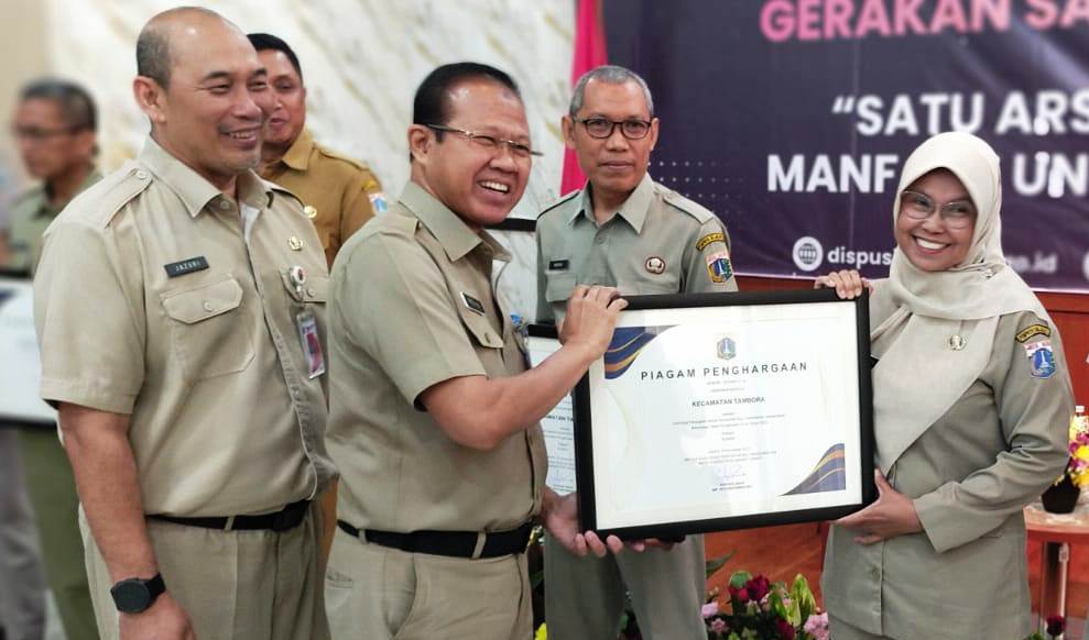 Foto Berita