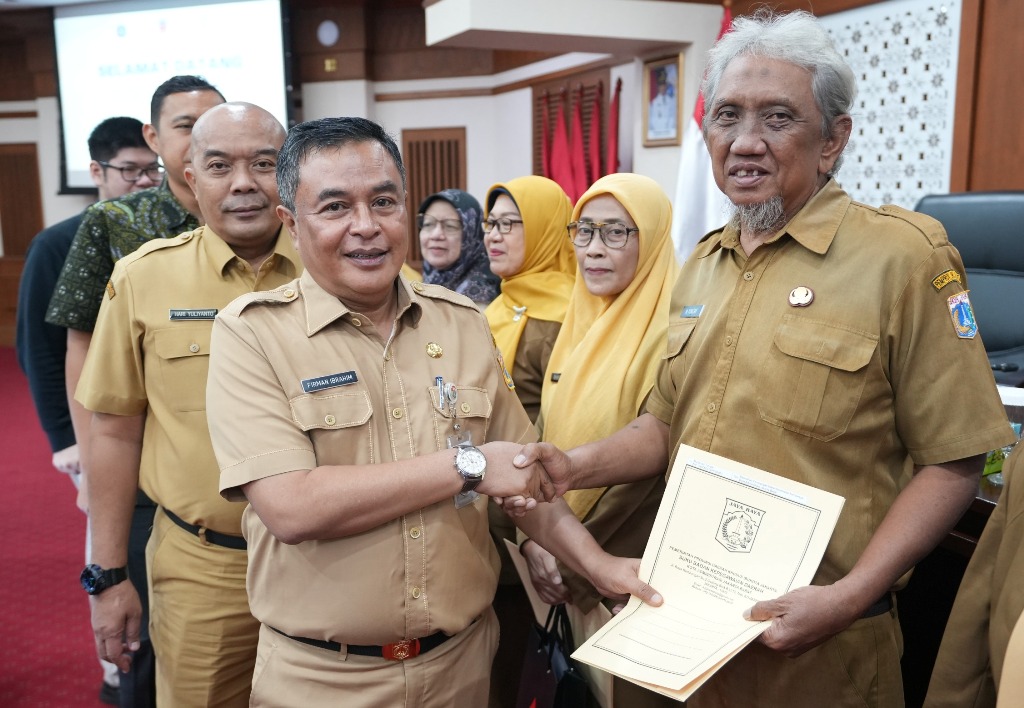 Foto Berita