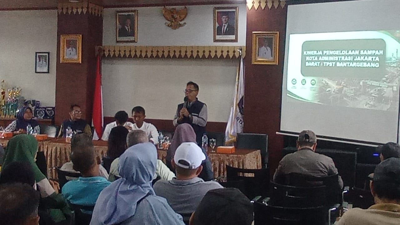 Foto Berita