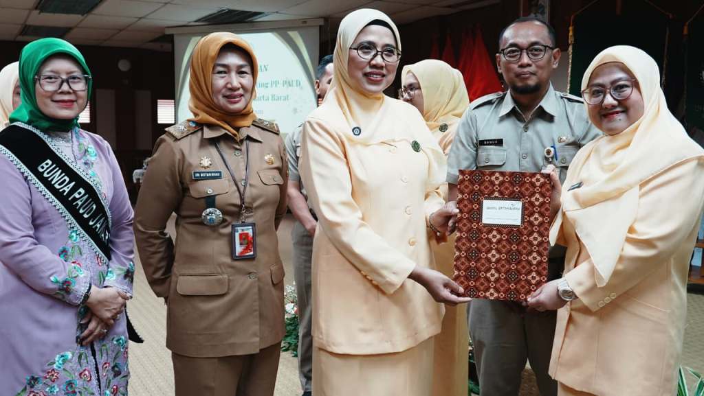 Foto Berita