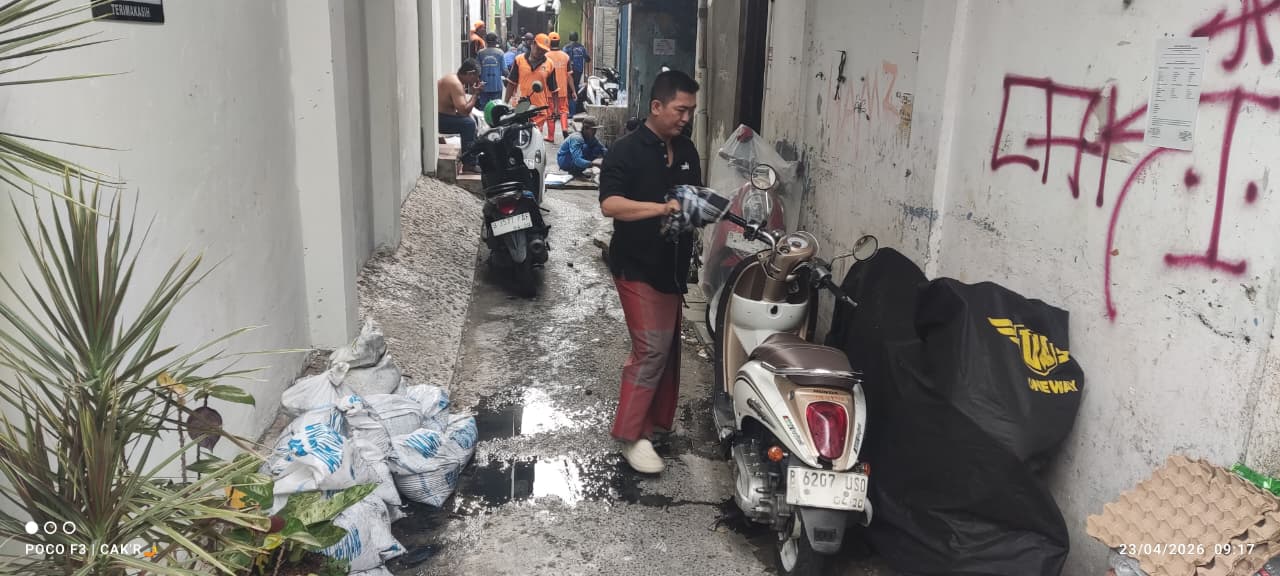 Foto Berita