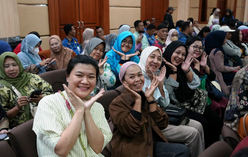 Foto Berita