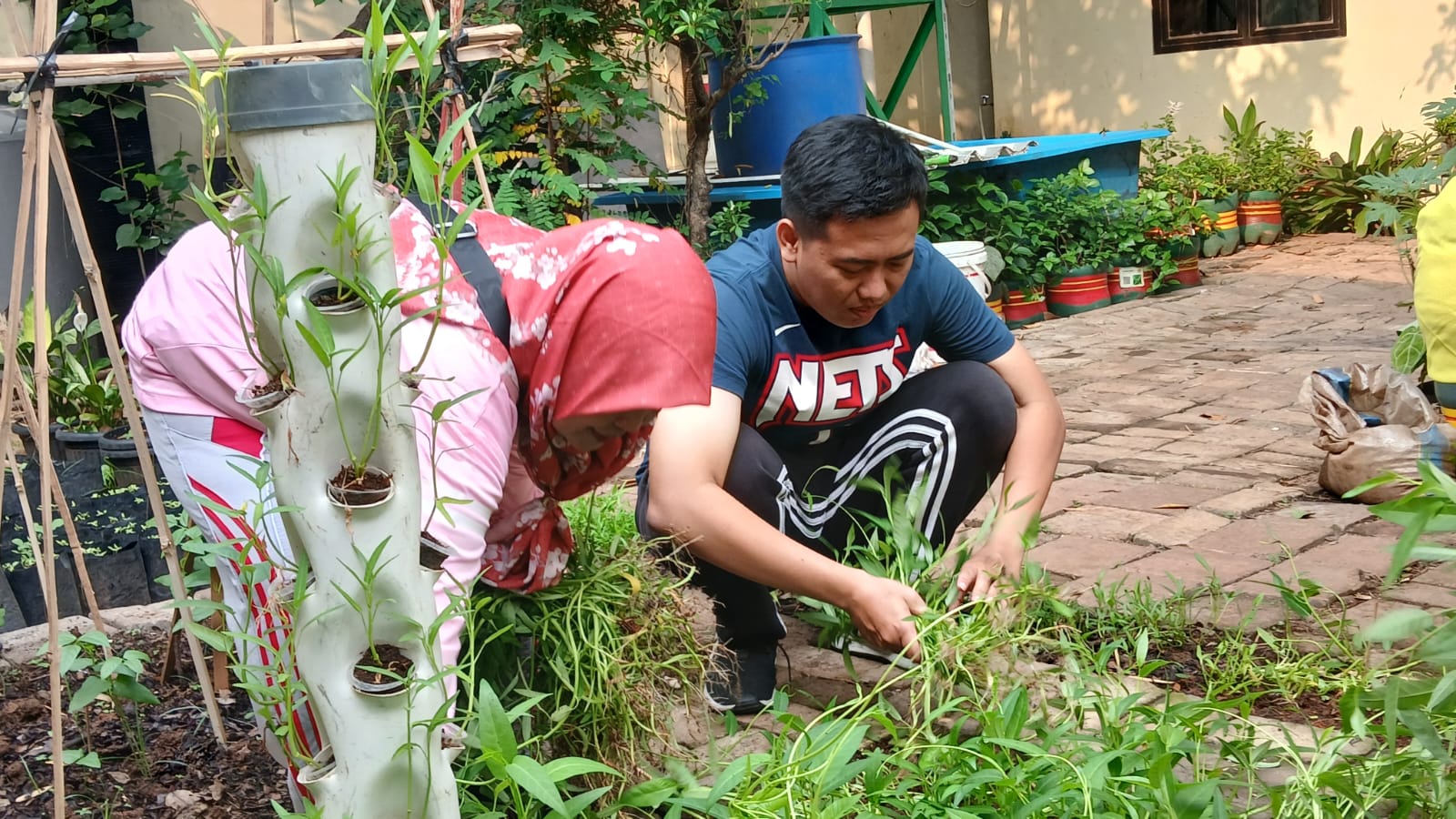Foto Berita