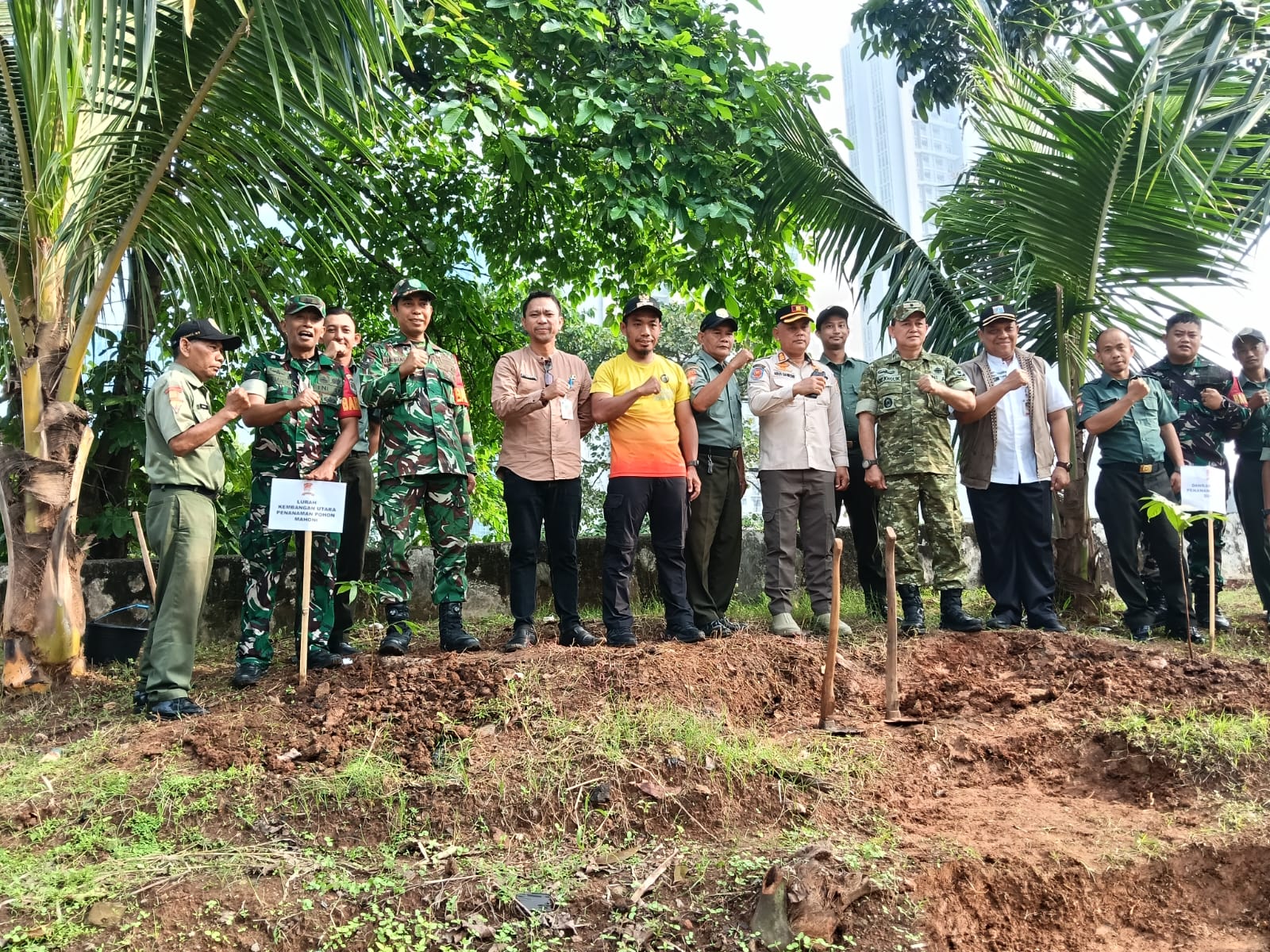Foto Berita