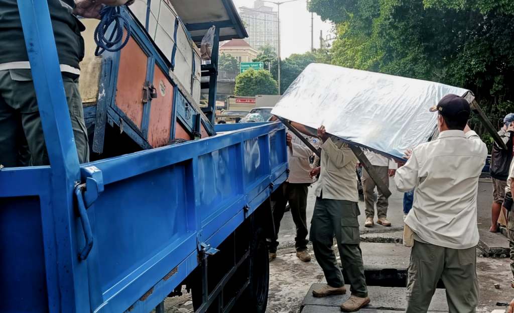 Foto Berita