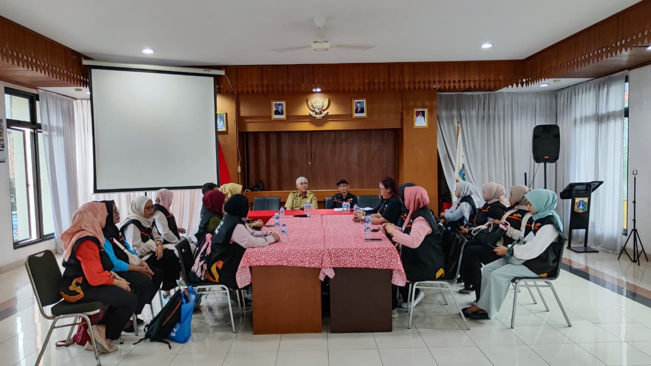 Foto Berita