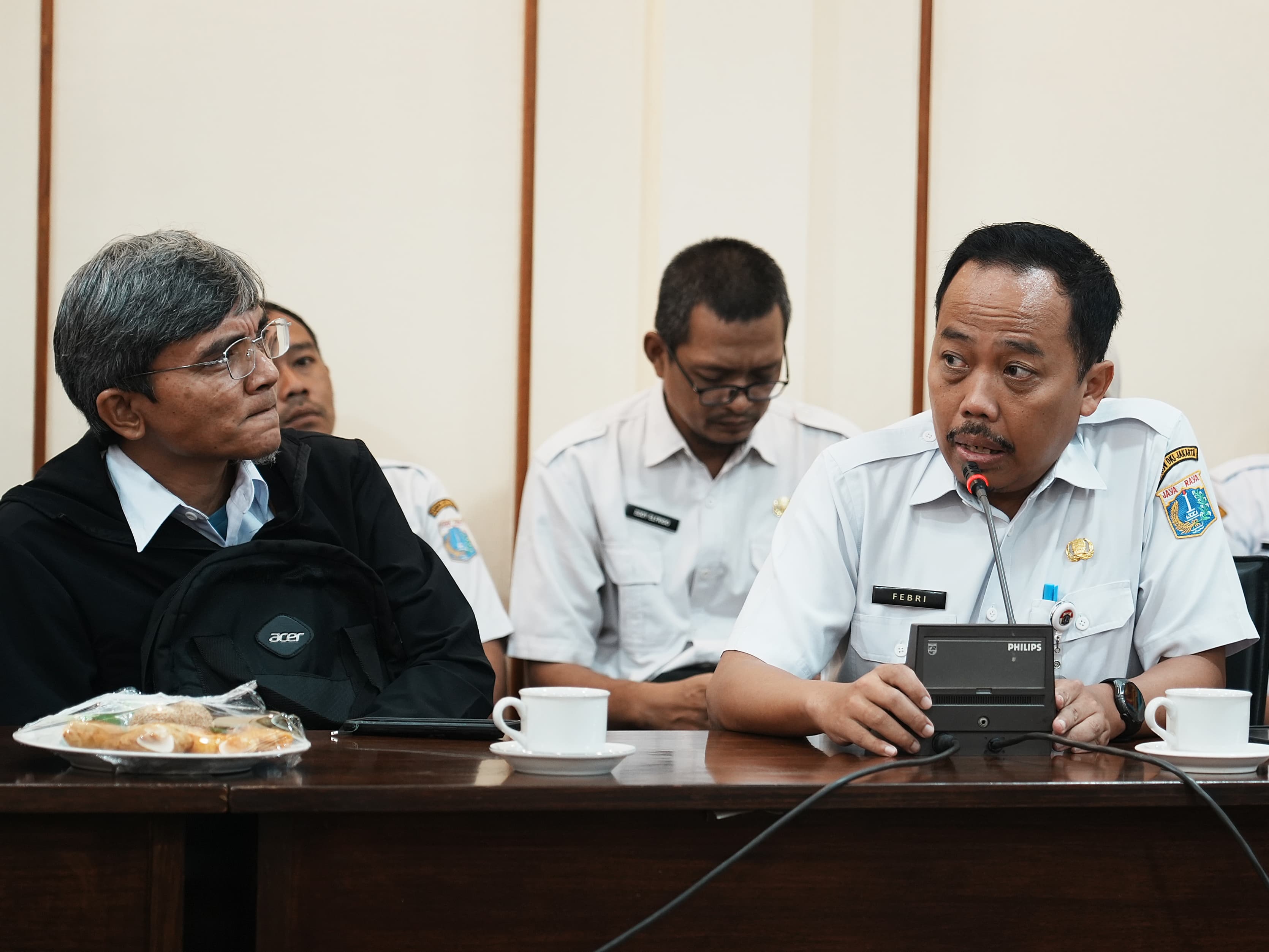 Foto Berita