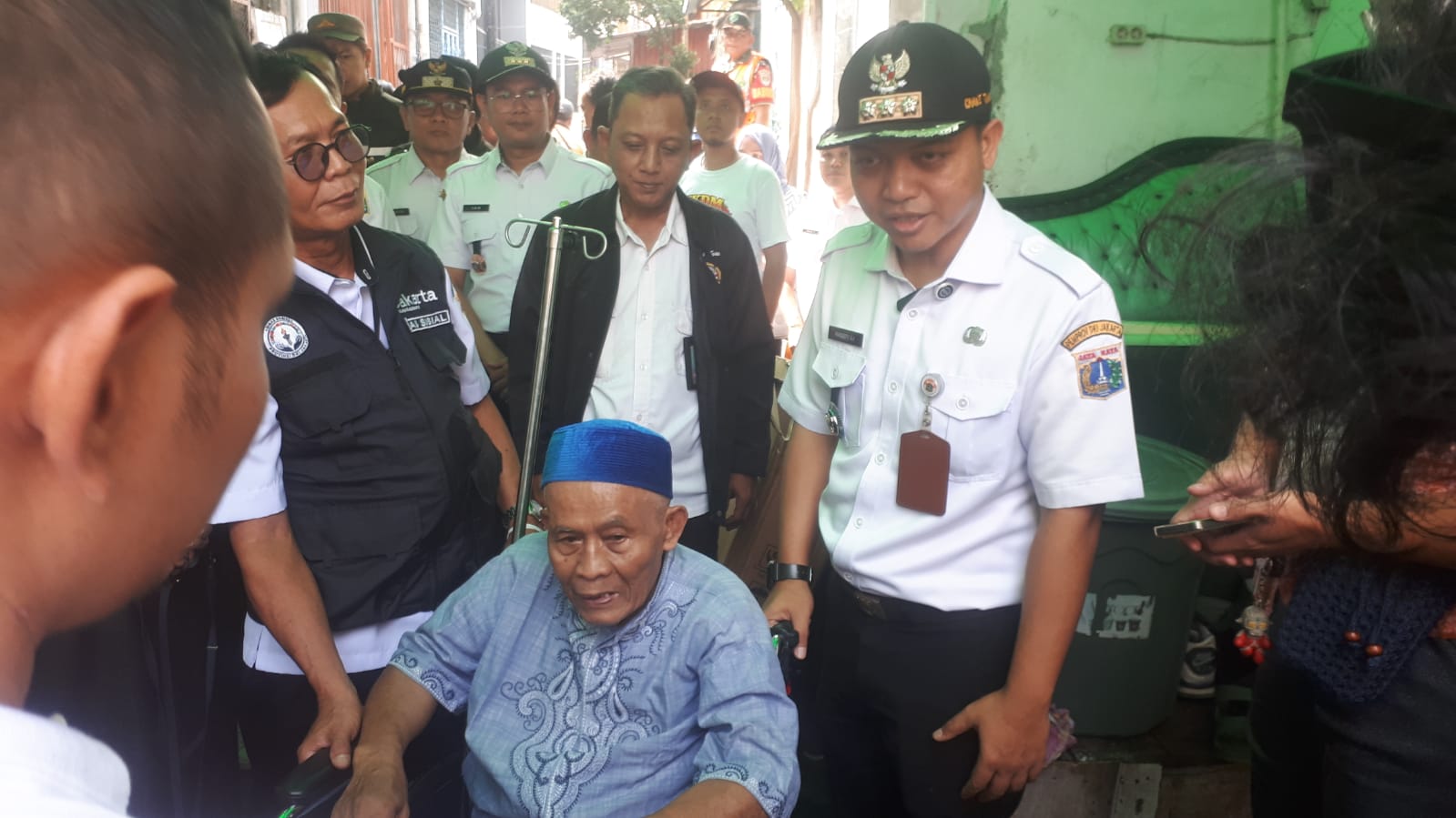 Foto Berita