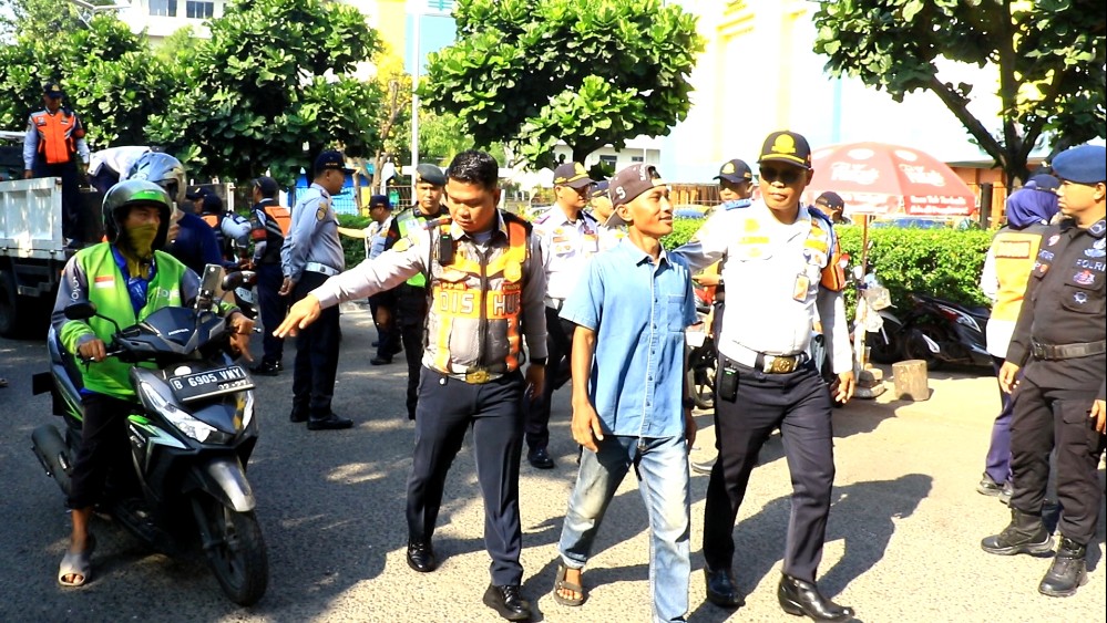 Foto Berita