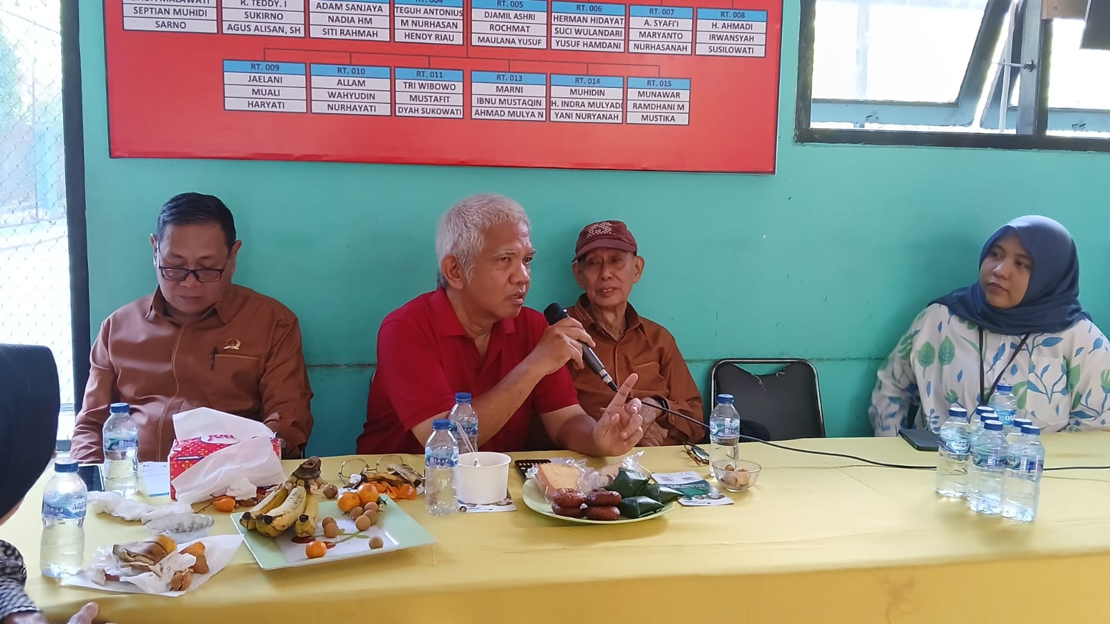 Foto Berita