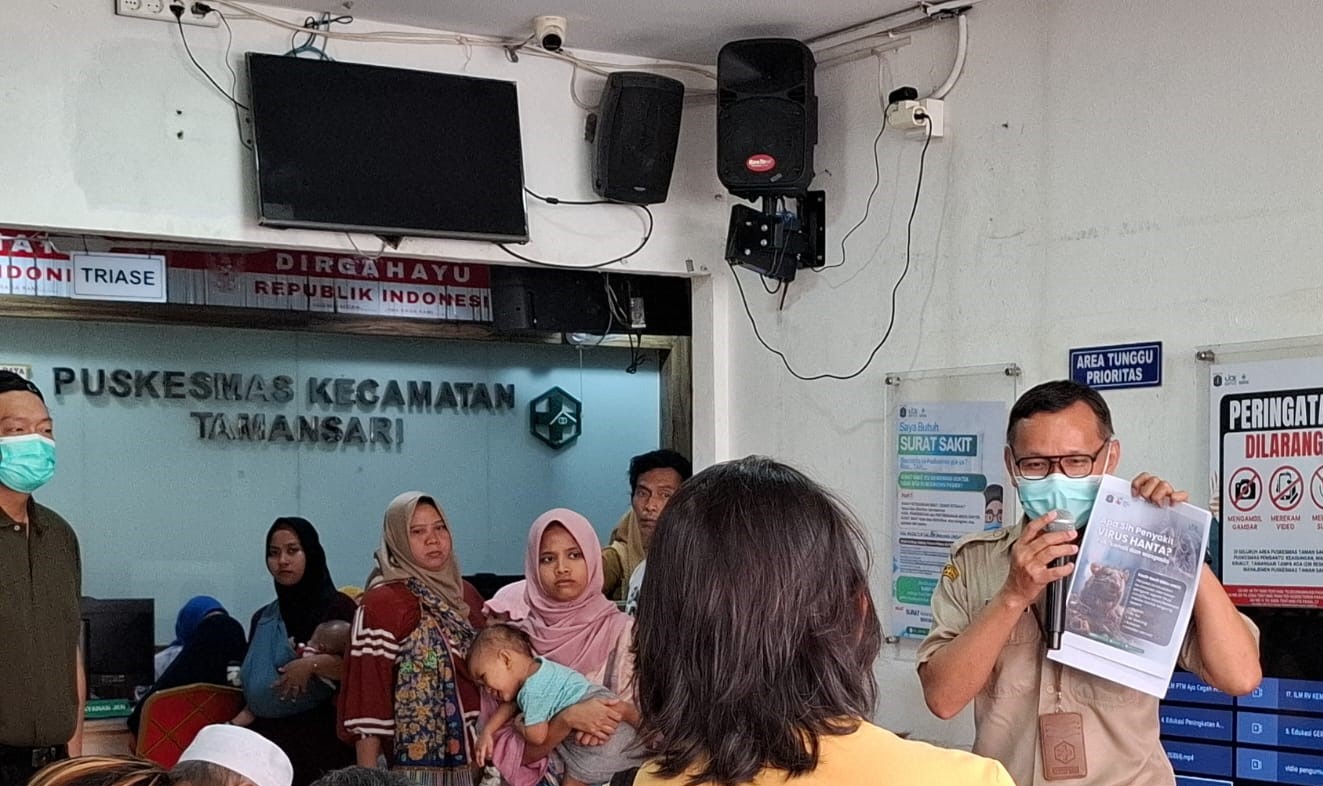 Foto Berita