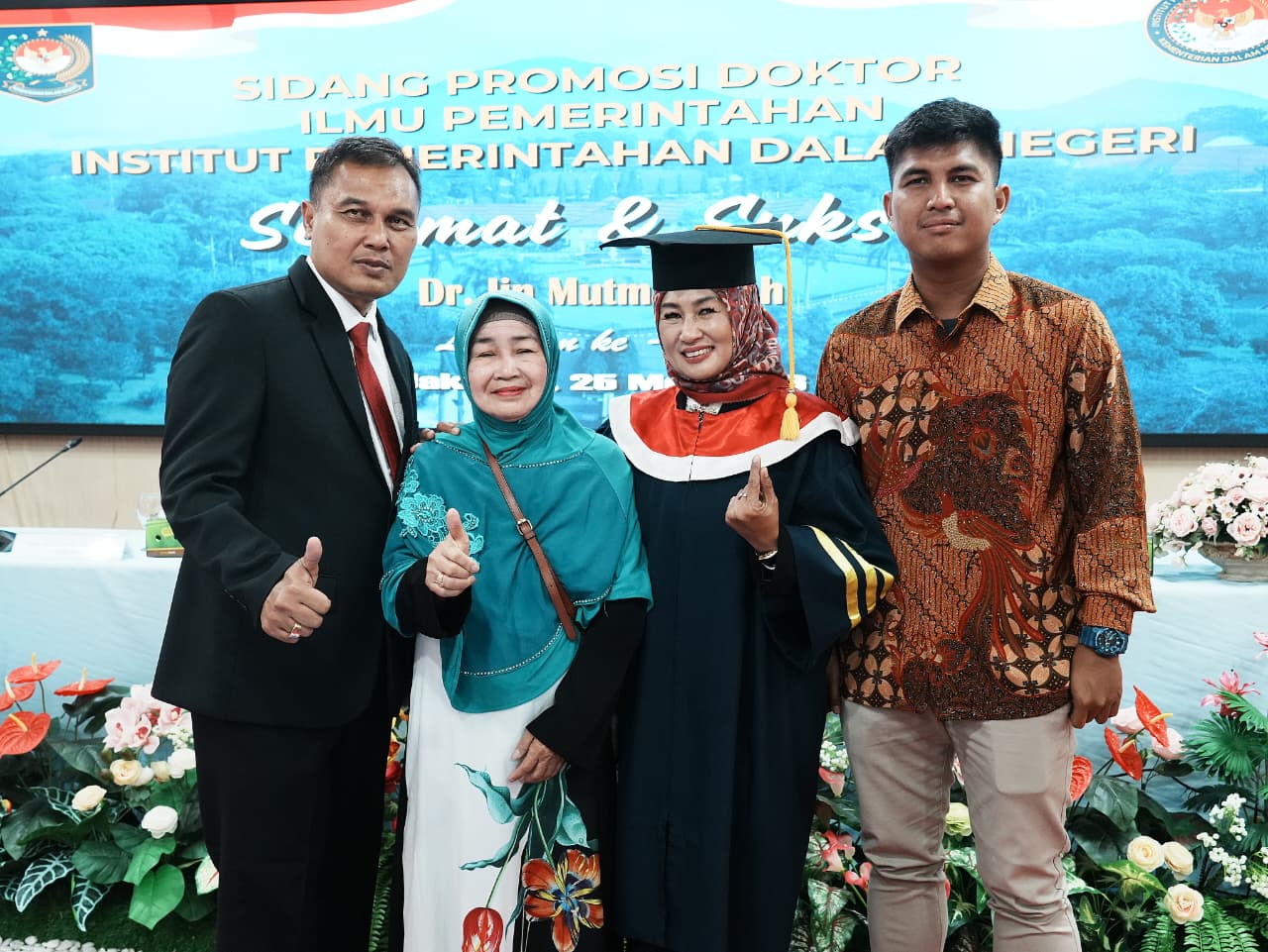 Foto Berita