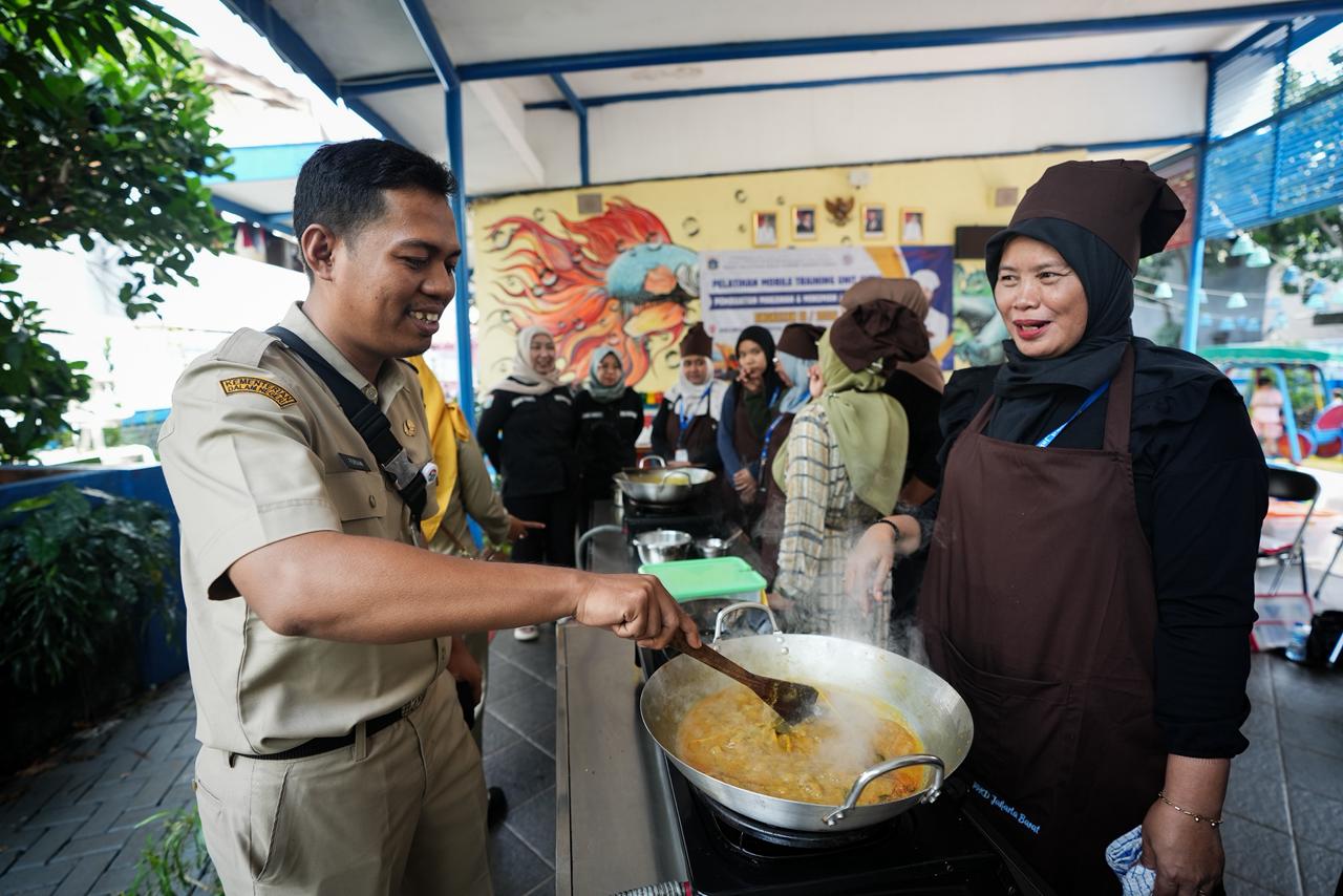 Foto Berita
