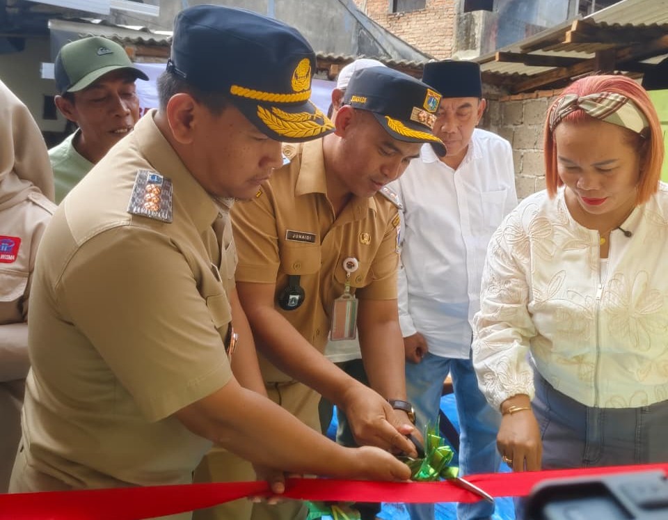 Foto Berita