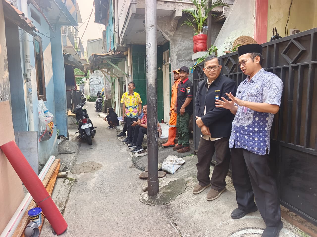 Foto Berita