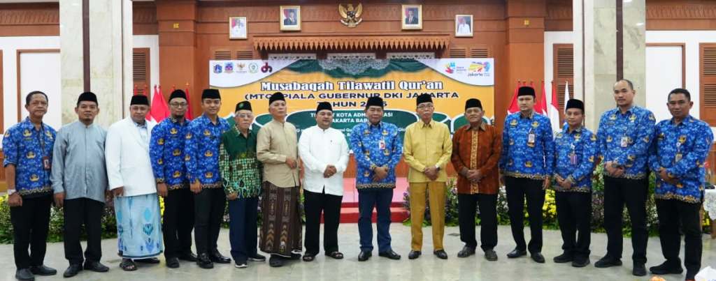 Foto Berita