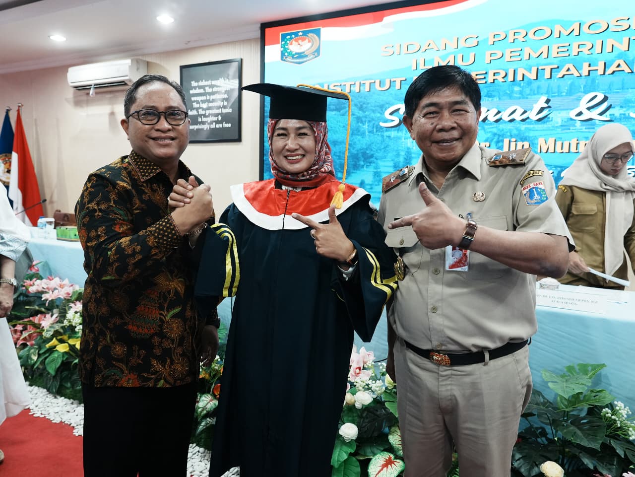 Foto Berita