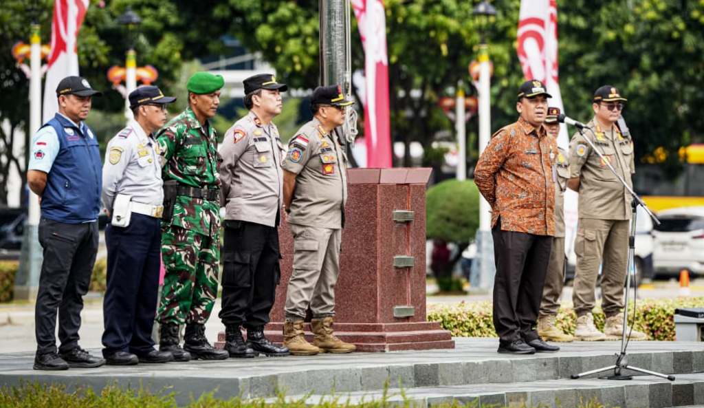 Foto Berita