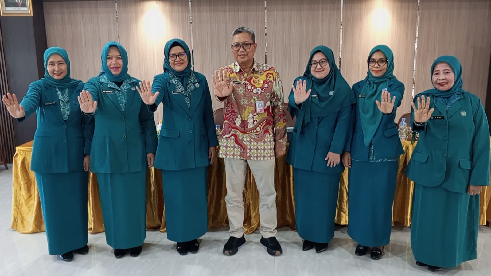 Foto Berita