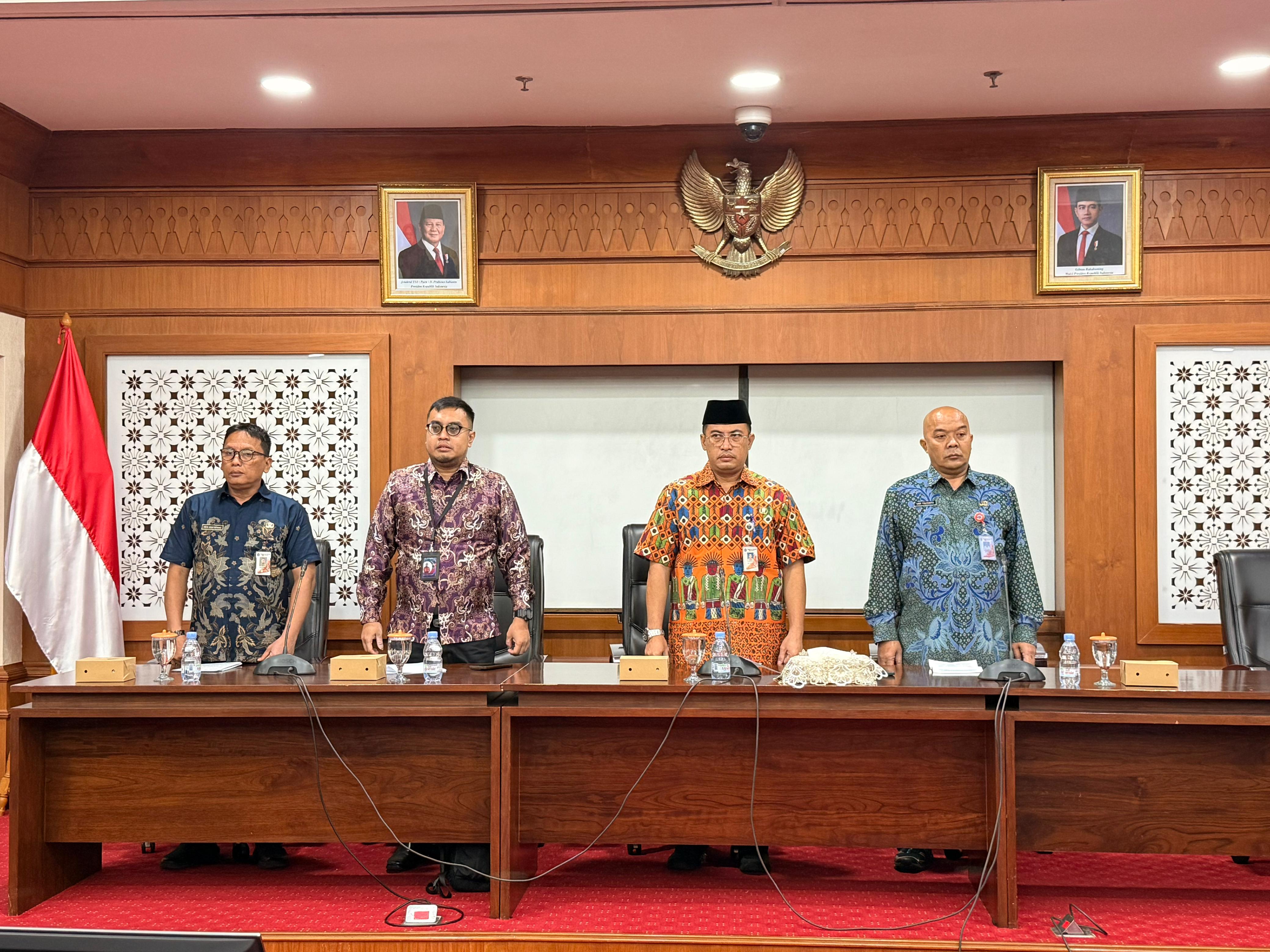 Foto Berita