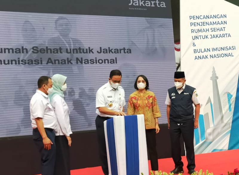 Foto Berita