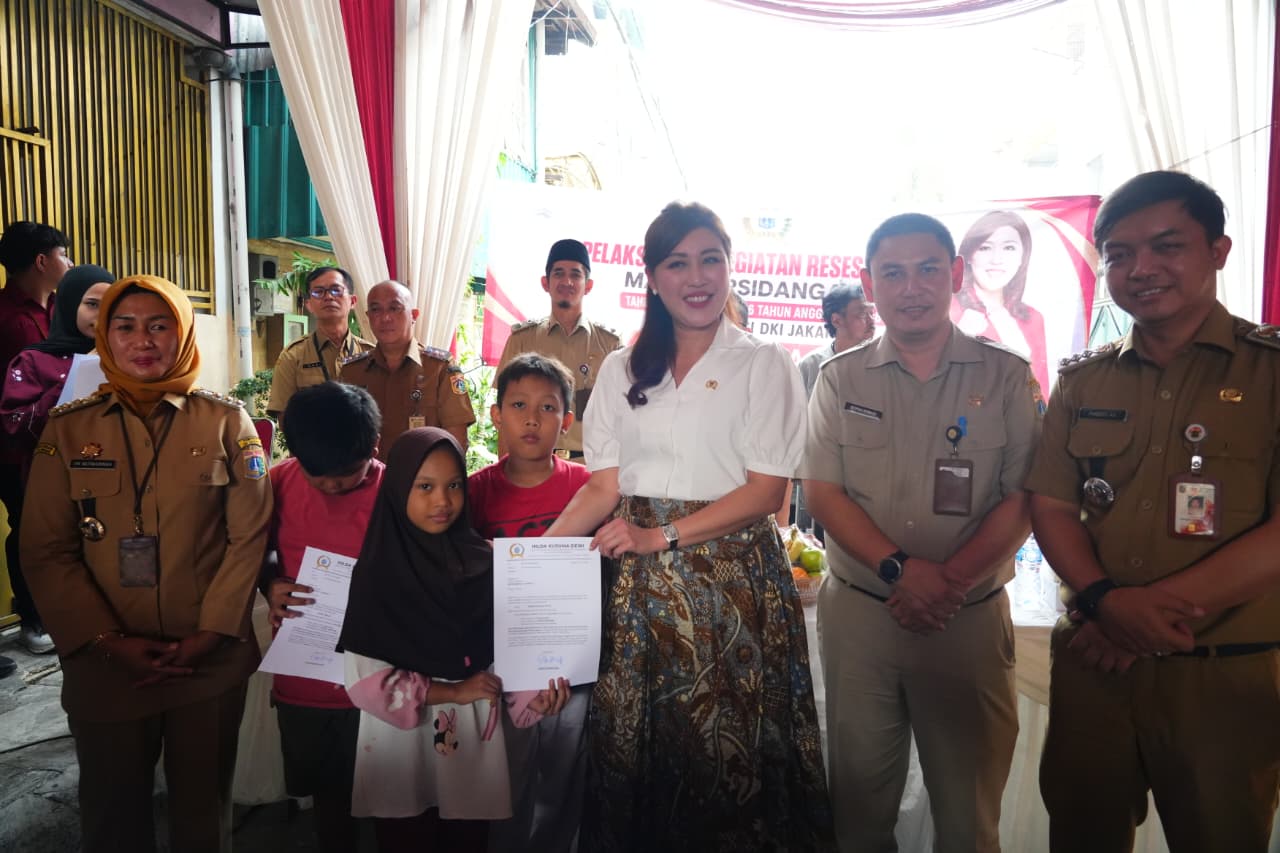 Foto Berita