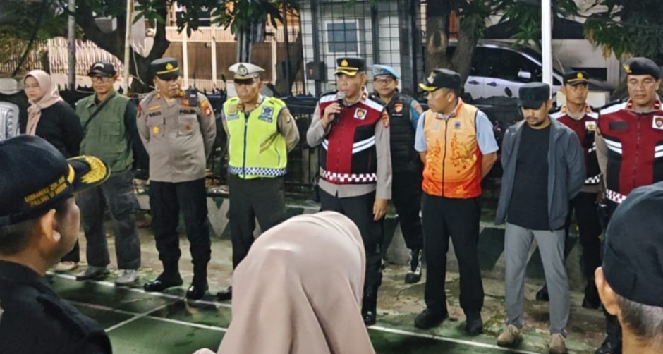 Foto Berita