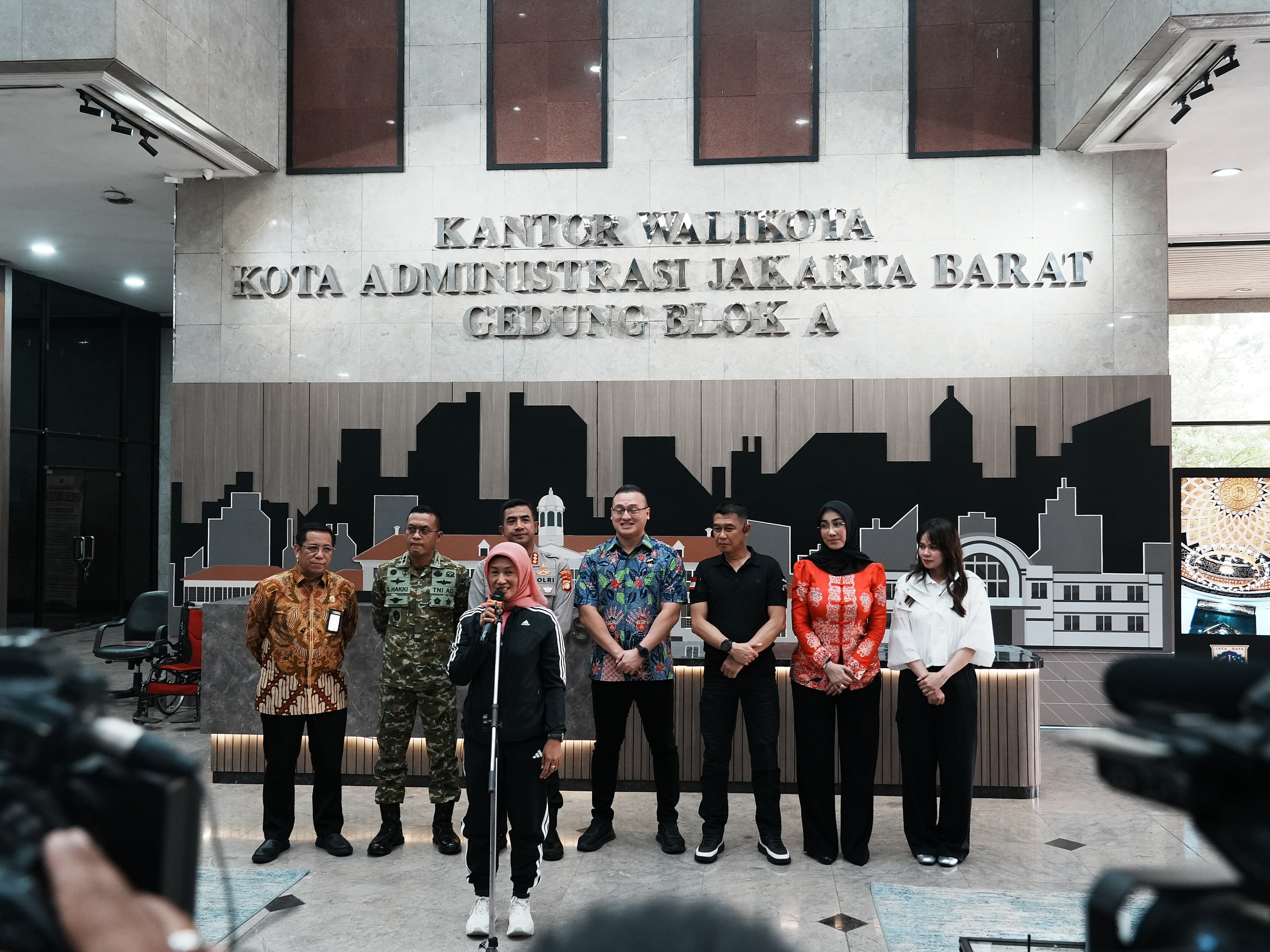 Foto Berita