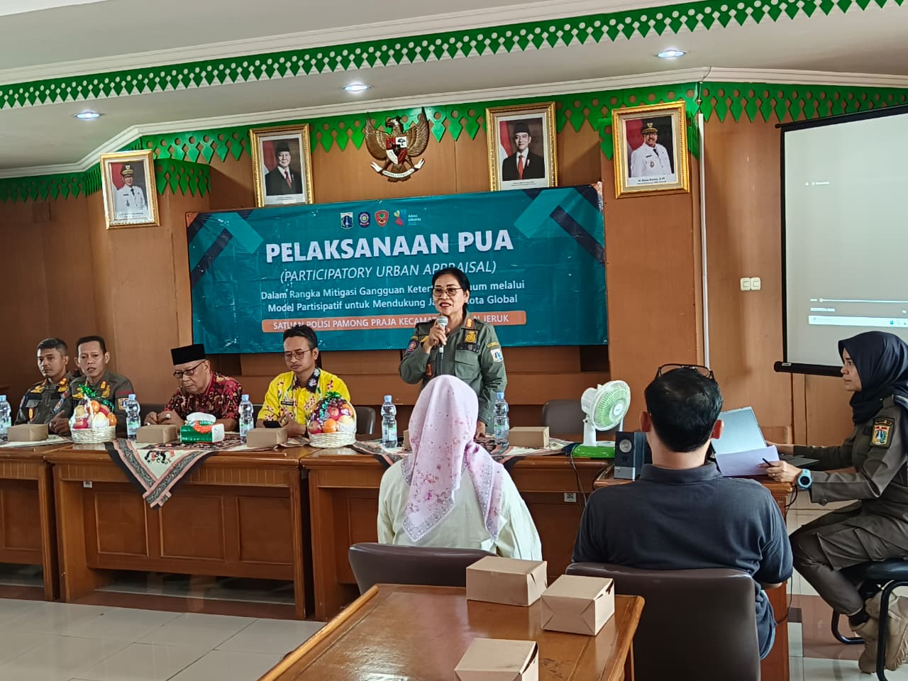 Foto Berita
